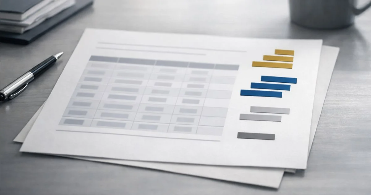 Documento informativo con estructura visual de categorías oficiales de premios del Euromillones