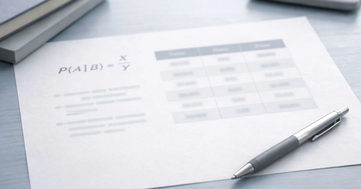 Tabla informativa de probabilidades y categorías de premios en Euromillones